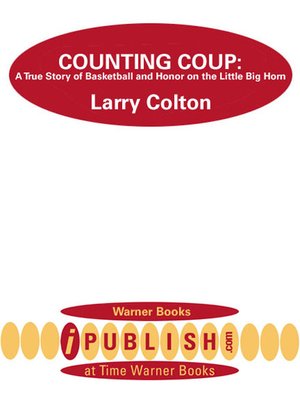 cover image of Counting Coup